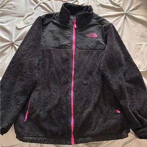 Girls The North Face Jacket